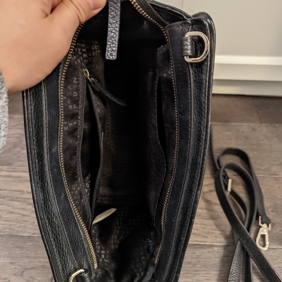 Kate Spade messenger / tote / crossbody / handbag - Picture 4 of 9